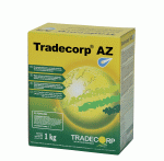  Tradecorp AZ - Quelatec AZ Embalagem 20 kg Tradecorp