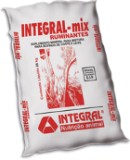  Integral Mix Ruminantes  Integral Nutrição Animal