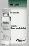 Fertagyl  Frasco 5 ml