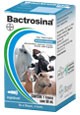  Bactrosina LA Frasco 50 ml Bayer 
