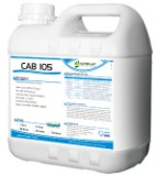  CaB 105 Frasco 1 litro Nutriplant Tecnologia e Nutrição