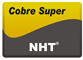  NHT Cobre Super Fardos 12 unidades 1 litro Bio Soja
