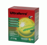  Ultraferro Embalagem 5 kg Tradecorp