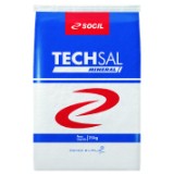 Tech Sal 40 Embalagem 25 kg Socil Tech Sal 40 Embalagem 25 kg Socil