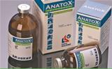  Anatox Frasco 50 ml Lema-Injex Biologic
