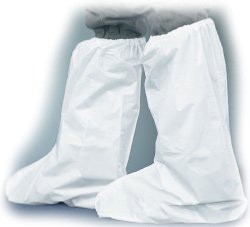Botas Plásticas Descartáveis 