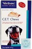  C.E.T Chews Cães  Virbac