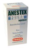 Anestex Fraga Frasco 50 ml