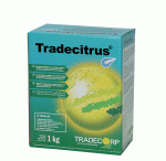  Tradecitrus Embalagem 5 kg Tradecorp