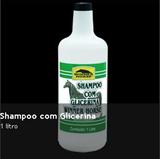  Shampoo com Glicerina Embalagem 1 litro Winner Horse