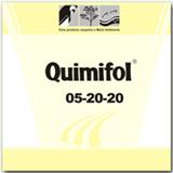  Quimifol 05-20-20  Fênix Agro