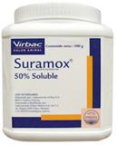  Suramox 50 % Premix  Virbac