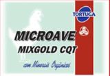  Microave Mixgold CQT Embalagem 24 kg Tortuga