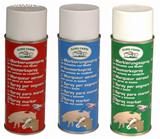Tinta Marcadora Spray Verde Embalagem 200 ml Agrozootec Tinta Marcadora Spray Verde Embalagem 200 ml Agrozootec