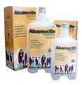  Abamectin 1% Nortox Frasco 1 litro Nortox