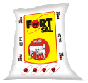  Fort Sal 20 Saco 30 kg Fort Sal Nutrição Animal