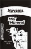  Novanis Mix Mineral Saco 30 kg Novanis
