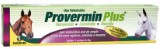  Provermin Plus Vermicida, Larvicida e Ovicida Seringa 26 g Indubras Indústria Veterinária