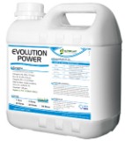  Evolution Power Galão 5 litros Nutriplant Tecnologia e Nutrição