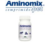  Aminomix Pet comprimidos Frasco 120 comprimidos Vetnil