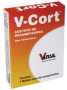  V-Cort  Vansil
