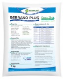  Serrano Plus Embalagem 5 kg Nutriplant Tecnologia e Nutrição
