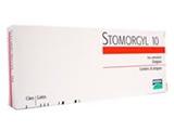  Stomorgyl 10 Caixa 10 comprimidos Merial