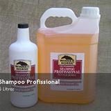  Shampoo Profissional Embalagem 5 litros Winner Horse