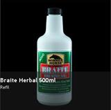  Braite Herbal Abrilhantador - Refil Embalagem 500 ml Winner Horse