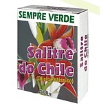  Sempre Verde Salitre do Chile Embalagem 500 g Ultra Verde