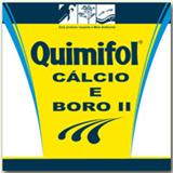  Quimifol Cálcio e Boro II  Fênix Agro