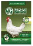 Premix CodorMaxi Inicial com Coccidiostático Saco 20 kg Maxi Nutrição Animal Premix CodorMaxi Inicial com Coccidiostático Saco 20 kg Maxi Nutrição Animal