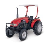 Trator T5045-4 Série Classic Tramontini Trator T5045-4 Série Classic Tramontini