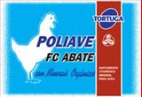  Poliave FC Abate com Minerais Organicos  Embalagem 24 kg Tortuga