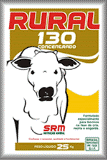  Rural 130  SRM Nutrição Animal