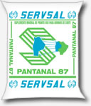  Pantanal 87  Saco 30 kg Servsal