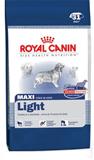  Maxi Light Embalagem 15 kg Royal Canin