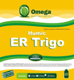  Humic ER Trigo  Omega Nutrição Vegetal