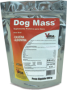  Dog Mass Pote 600 g Vansil