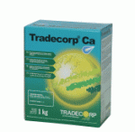  Tradecorp Ca Embalagem 1 kg Tradecorp