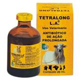  Tetralong LA	 Frasco 50 ml UCB