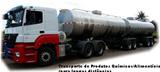  Tanque Rodoviário para Longas Distâncias Capacidade 38.000 litros Estcheid Techno
