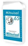  Mitsuisal 65 Saco 30 kg Mitsuisal