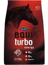  Equiturbo Energy Saco 15 kg Guabi Nutrição Animal