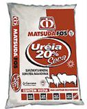  Matsuda Uréia 20% Saco 30 kg Matsuda
