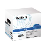 Gelfix 5 Embalagem 1 litro Nitral Urbana Gelfix 5 Embalagem 1 litro Nitral Urbana