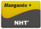  NHT Manganês + Fardos 12 unidades 1 litro Bio Soja