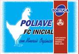  Poliave FC Inicial com Minerais Organicos  Embalagem 24 kg Tortuga