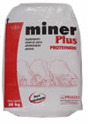  Miner Plus Proteinado Saco 30 kg Laboratório Prado S/A.