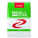  Tech Sal 65  Embalagem 30 kg Socil